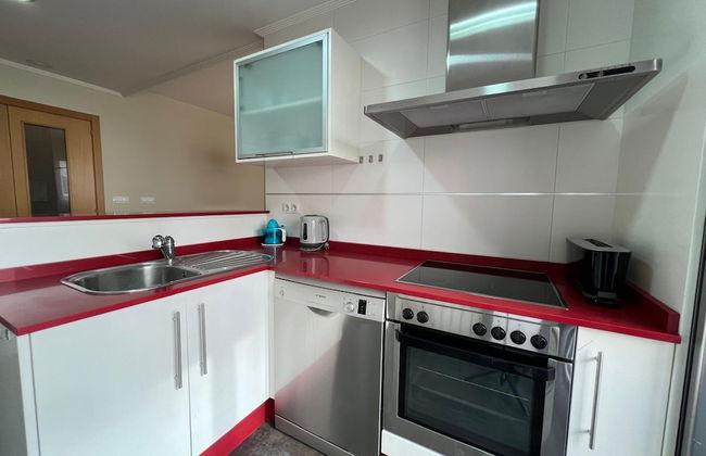 Apartment in Ourense With Garage - Foto 10