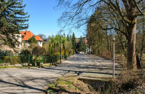 Odpocznij sobie - Apartament w Polanicy-Zdrój - Foto 22