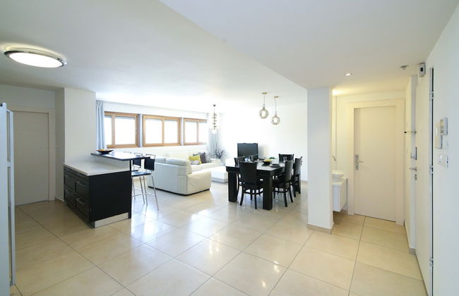 104 - King David Residence - Jerusalem-Rent - Photo 19