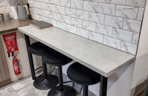 Oxford City Stay - Cooper House - Foto 4