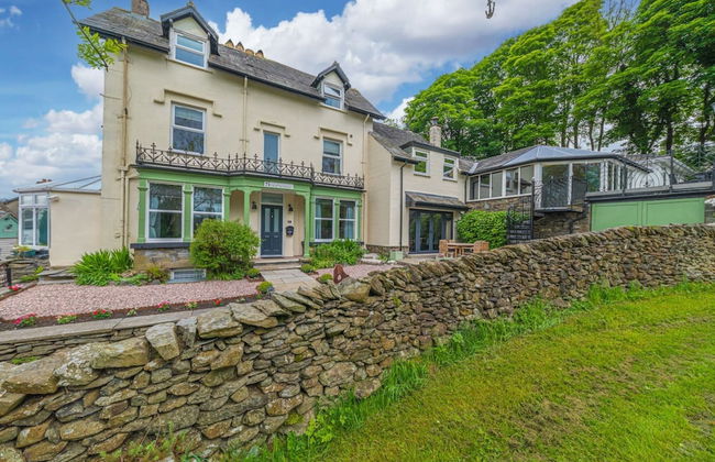 Southview Spa Windermere - Foto 44