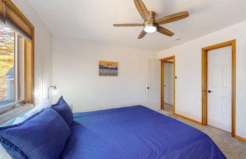 Green Mountain Getaway - Foto 11