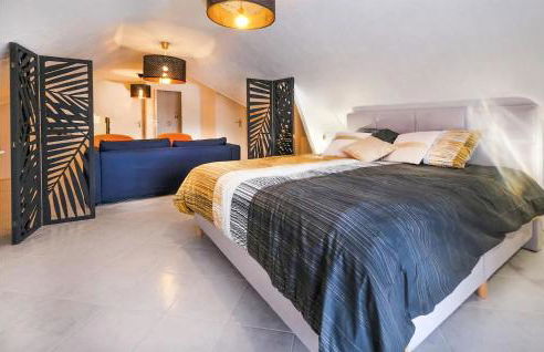 Cozy Home In La Chapelle-Vendômoise - Foto 20