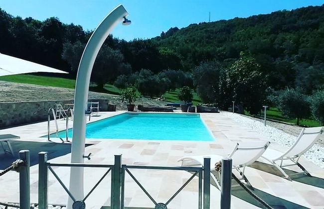 Agriturismo La Barca nel Bosco - Foto 12