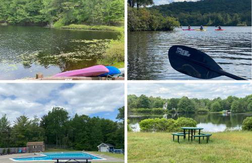 Emerald Escape Lake, Theater, Game Room & More! - Foto 7