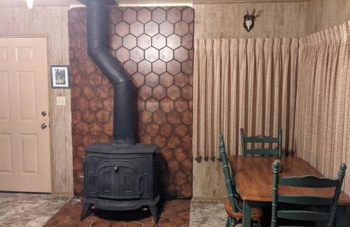 King's Cabin - Foto 27