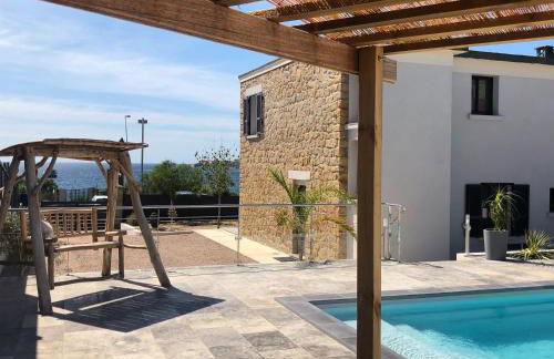 LA POINTE D’ASPRETTO - Foto 1