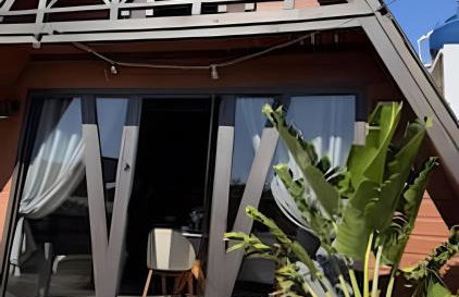 Cabana Riviera | Private Jacuzzi | Ferrugem - Photo 45
