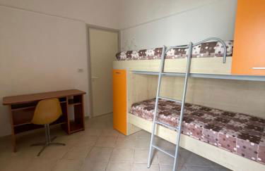 La Conchiglia Bianca - spiaggia, veranda - by Click Salento - Foto 10