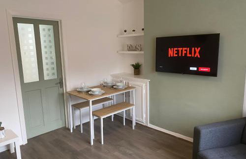 Montrose - Perfect Contractor Stay Own Driveway 3 bedrooms - Photo 21