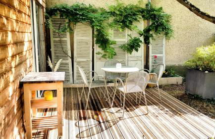 A la ville comme à la campagne - Foto 7