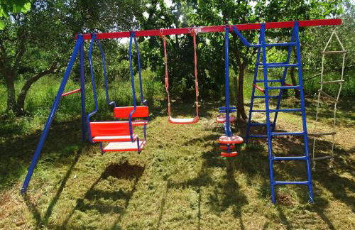 Vila s bazenom Anastazija - Foto 43