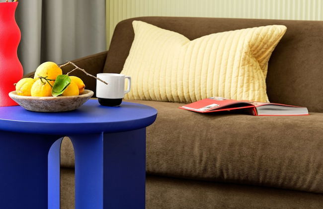 BRIK Apartment Hotel - Foto 45