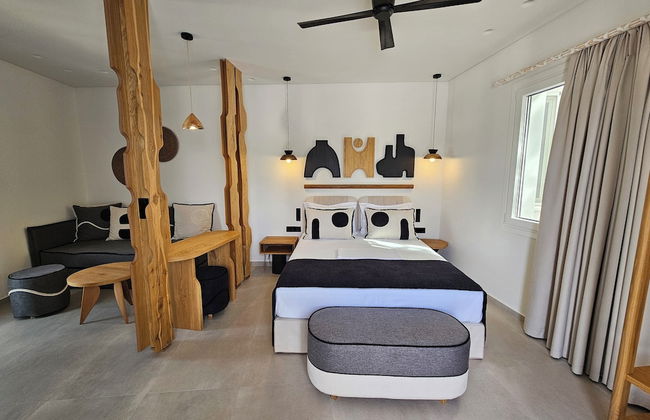 Aristotle Suites - Foto 56