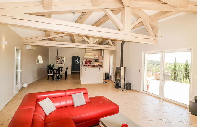 Luxury Property With Private Pool - Foto 11