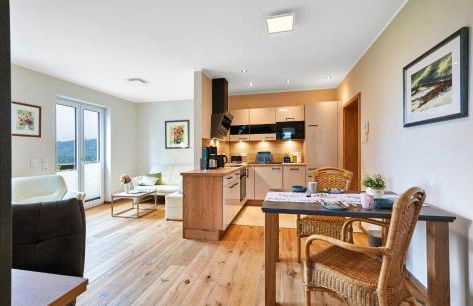 Ferienwohnungen Schiltenstein - Foto 5