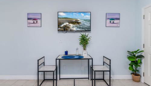 Tropic Breeze Unit 12 Madeira Beach Second Floor - Foto 5