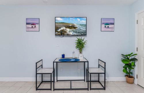 Tropic Breeze Unit 12 Madeira Beach Second Floor - Foto 5