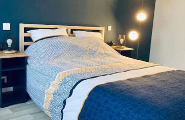 Duplex au cœur de Béthune 3 étoiles - Foto 14