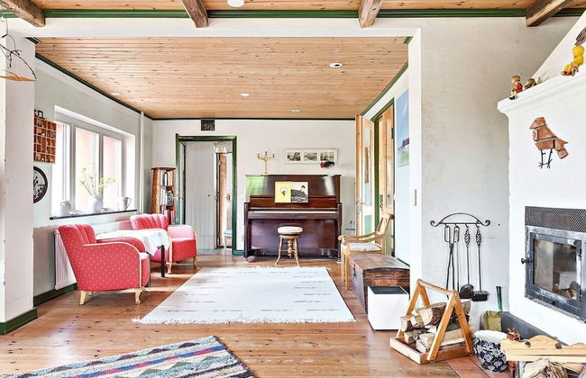 Fantastic Villa in the Countryside - 20 Mins From Malmo - Photo 4