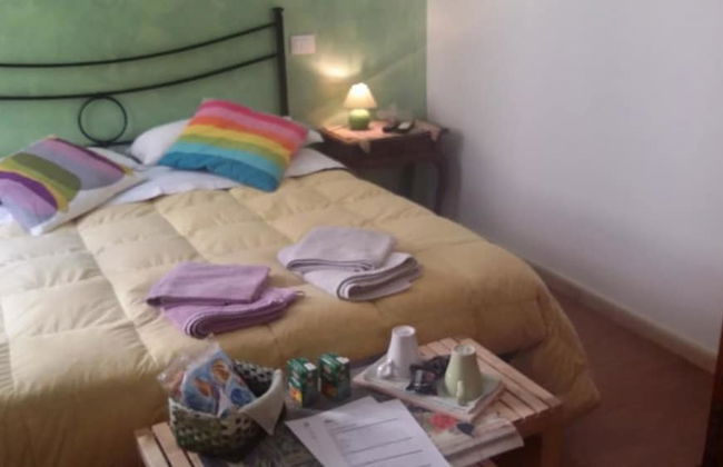 A Casa Di Giò - Photo 10