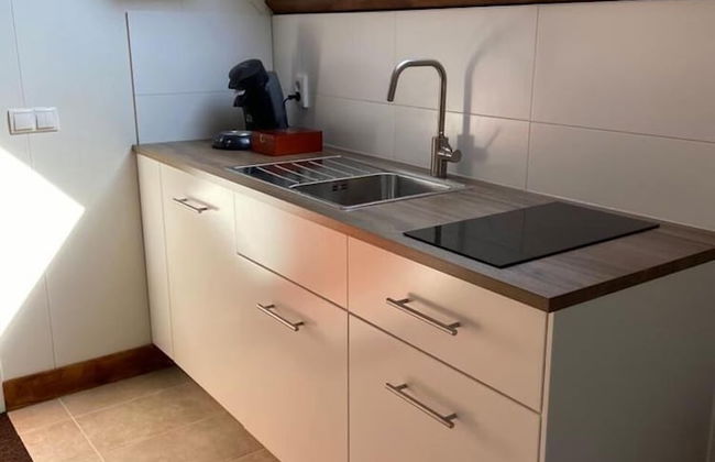 Green Paradise Apartment - Foto 12