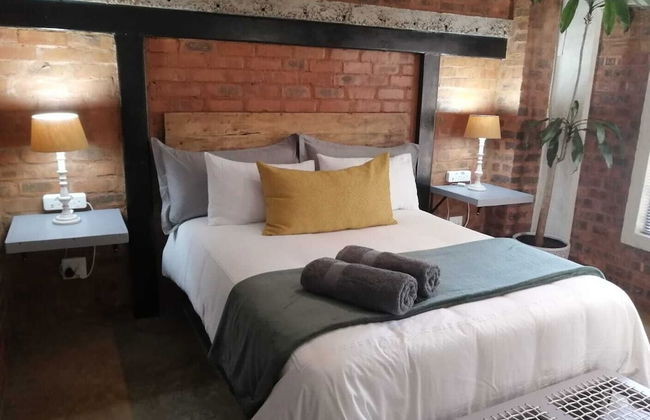 Boshoffville Family Farm - Foto 1