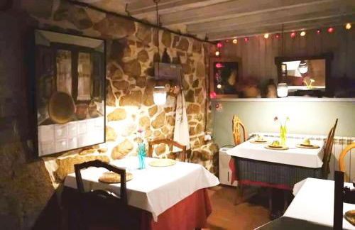 Casa Rural La Posada del Alba - Foto 36