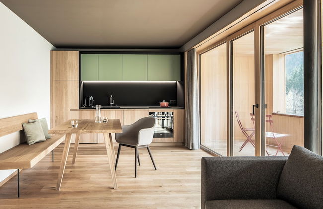 freiraum Apartments - Foto 7