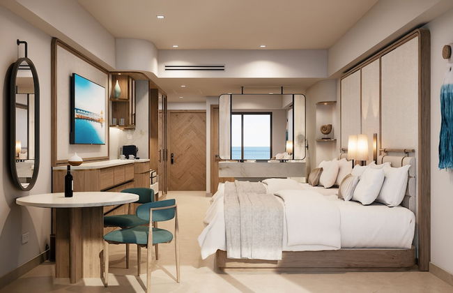 Beach Palace Family Resort & Spa - All-Inclusive - Foto 6