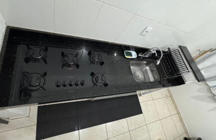 Apê centro de Capitólio- Condomínio Monitorado - 4º Andar - Vaga de Garagem - Foto 16