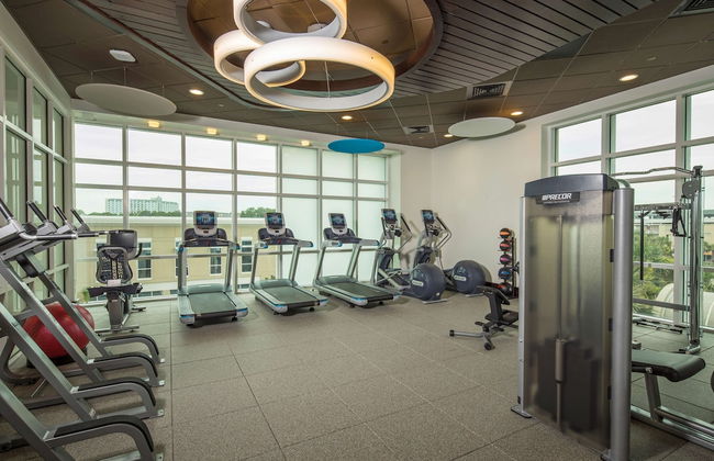 Hilton Grand Vacations Club Ocean 22 Myrtle Beach. - Foto 48