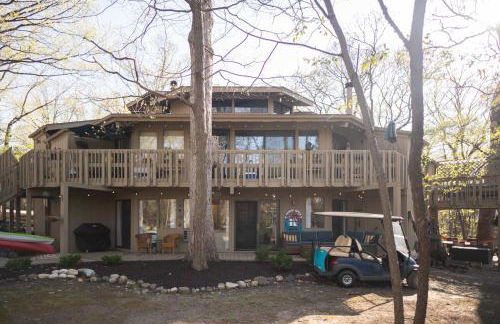 Windmill Cottage at Abbey Springs Near Lake & Shops! - Foto 66