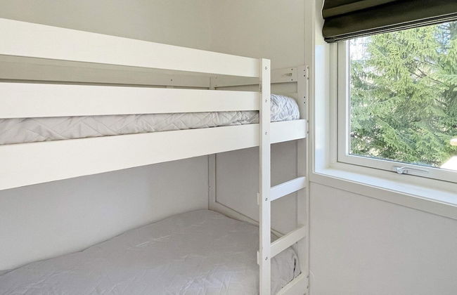 4 Star Holiday Home in Ljustero - Photo 2