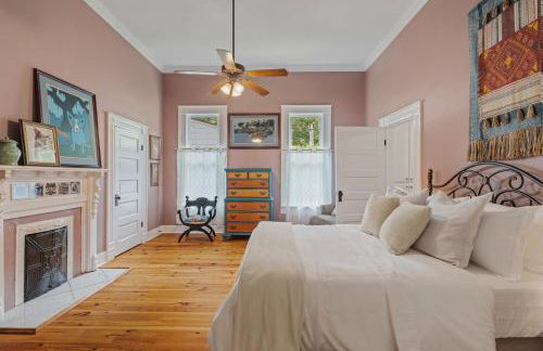 Spacious, Soulful Southern Stay - Foto 45