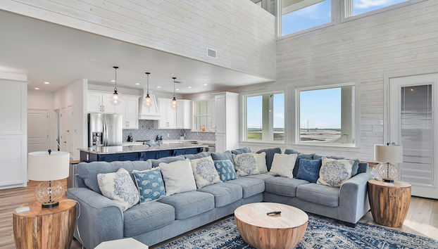 Comodidade do alojamento