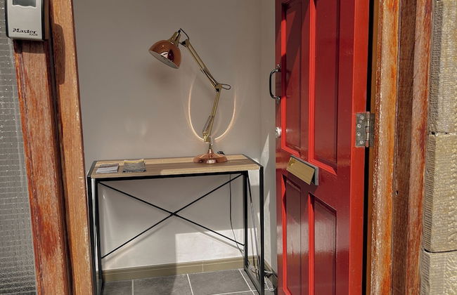 Loch Ness Gate House Apartments - Foto 48