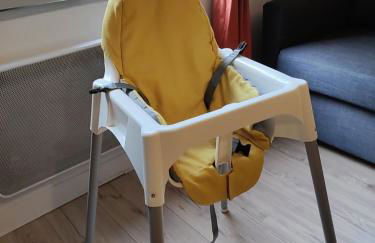 La Crécynette - near Disneyland and Parrot World - Foto 23