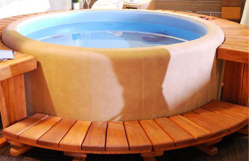 Les Cabanes d'Hestia - Foto 29