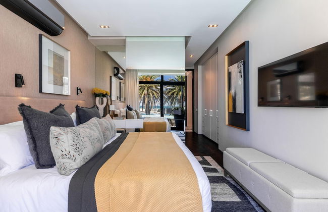 Bakoven Palms Villa - Ultra Lux Villa With Jacuzzi - Foto 31