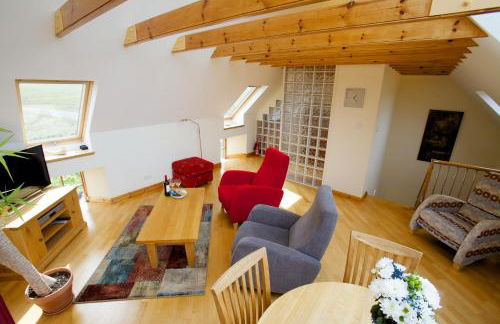 Sebay Mill Holiday Apartments - Photo 7