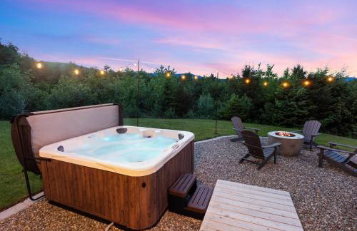 Ridgeview - 70 acre White Mountain estate with views - Foto 24