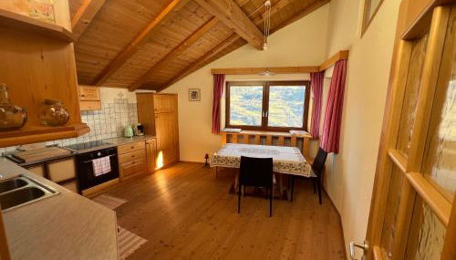 Dolomiten View - South Tyrol - Photo 4, stove