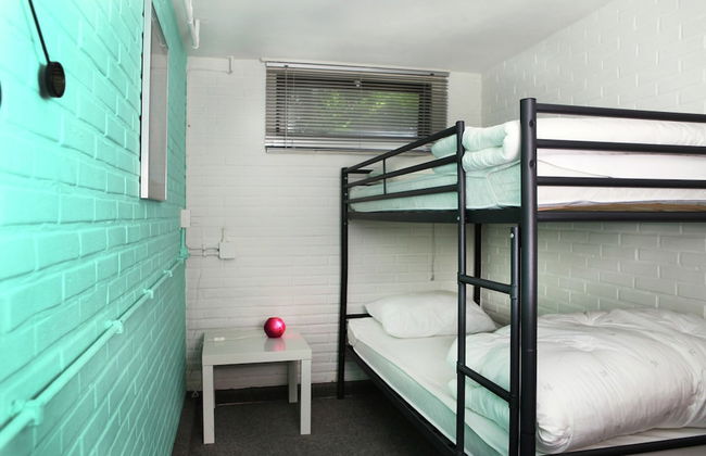 Woodland Group Villa Near Veluwe & Campfire - Foto 27