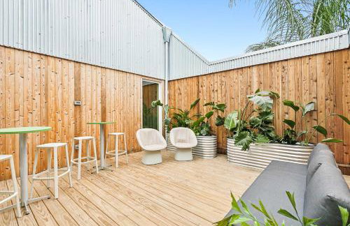 The Herald 12BR Private Villa - Foto 14