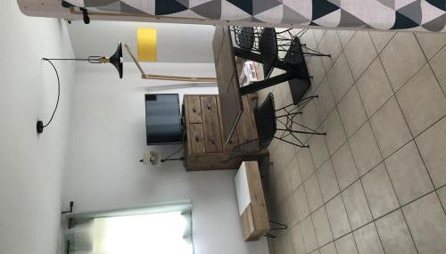 appartement studio - Foto 4