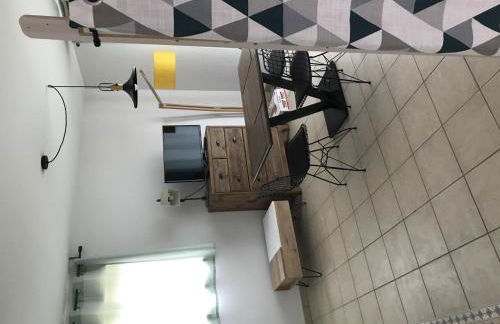 appartement studio - Foto 4