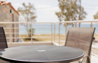 Ammos Village Maurovouni - Foto 15