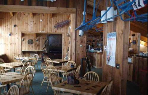 Mountain cabin with views, privacy, and more. - Foto 52