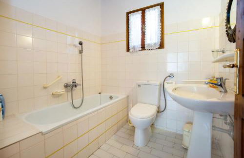 Cozy Traditional House in Thassos, Kallirachi - Foto 35